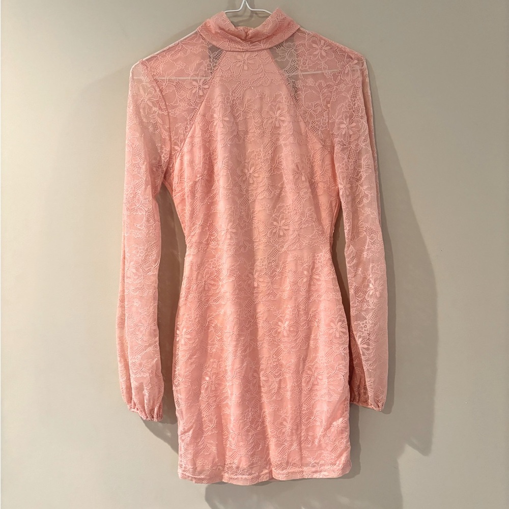 Small Windsor dress